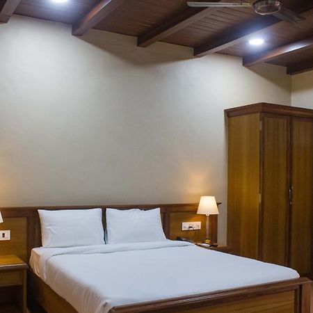 Wildcat Resort Tadoba Sirkada Exterior foto